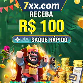 7xx.com Ganhe R$ 100,00 Gratis