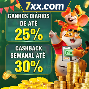 7xx.com Fundo de Resgate de Perdas Semanais
